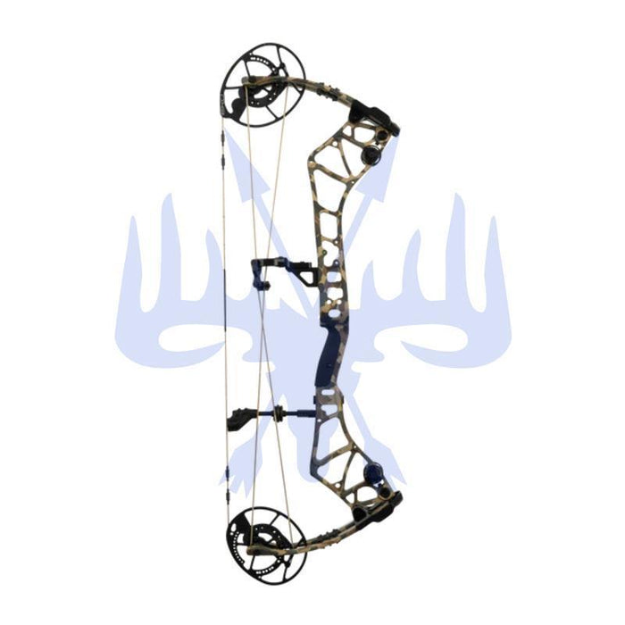 Bear Archery Compoundbogen Execute 30