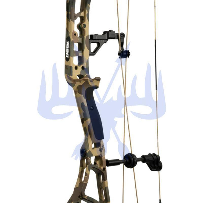 Bear Archery Compoundbogen Execute 30