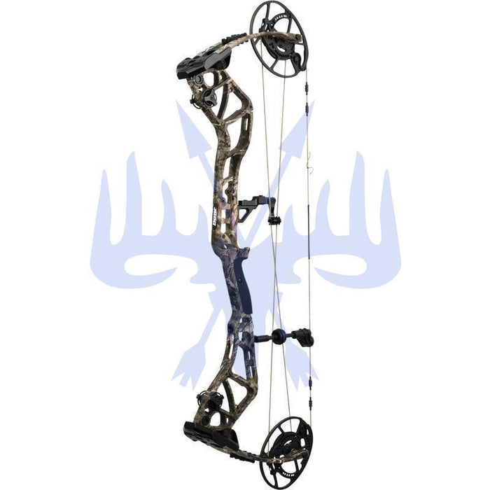 Bear Archery Compoundbogen Execute 30