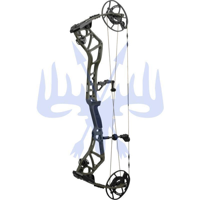 Bear Archery Compoundbogen Execute 30