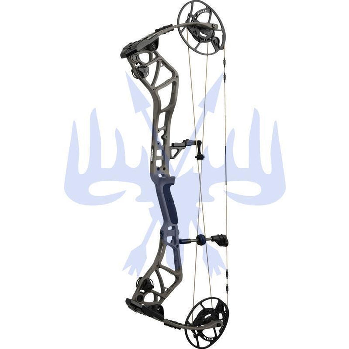 Bear Archery Compoundbogen Execute 30