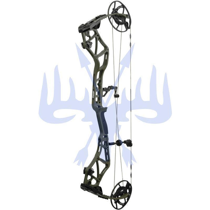 Bear Archery Compoundbogen Execute 32