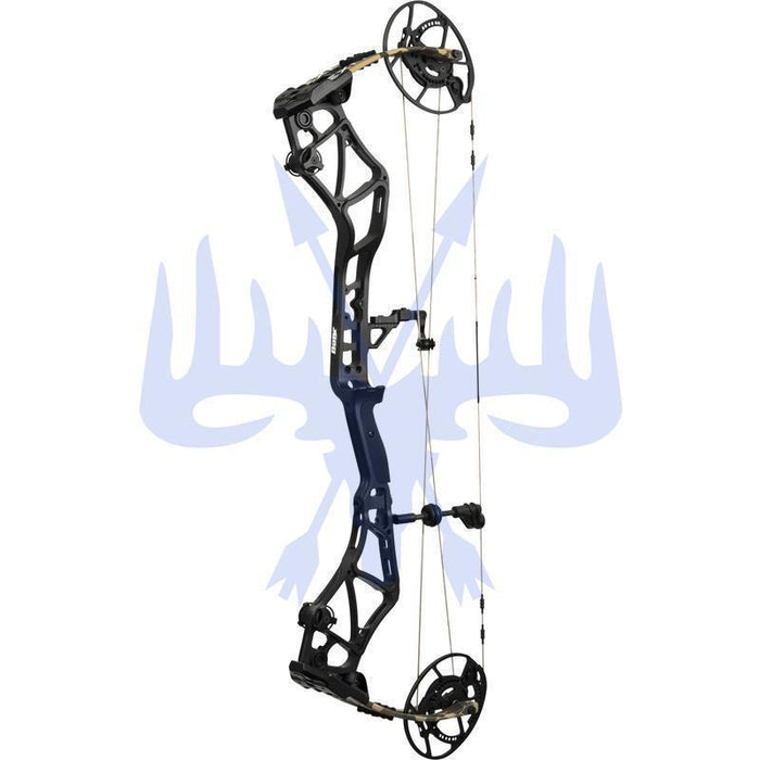 Bear Archery Compoundbogen Execute 32