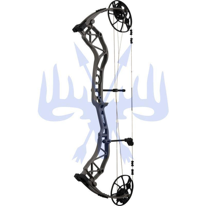 Bear Archery Compoundbogen Legend XR