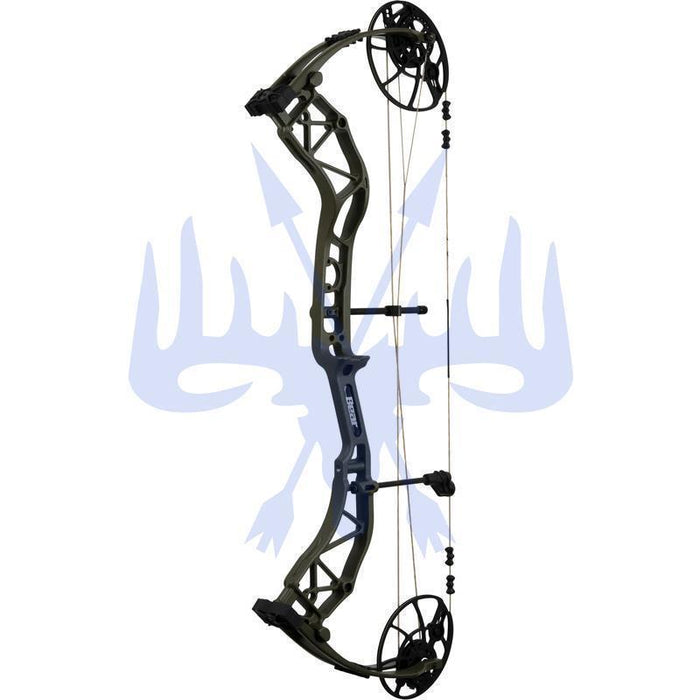 Bear Archery Compoundbogen Legend XR