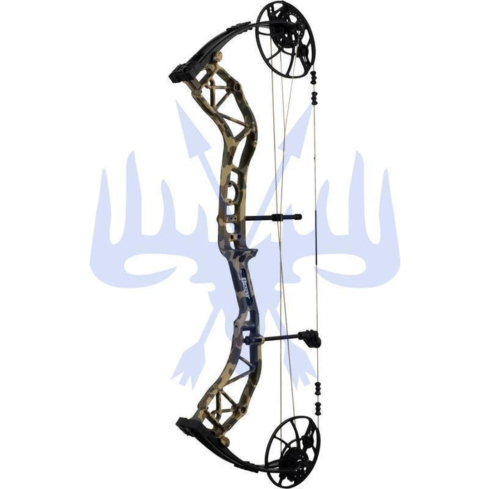 Bear Archery Compoundbogen Legend XR