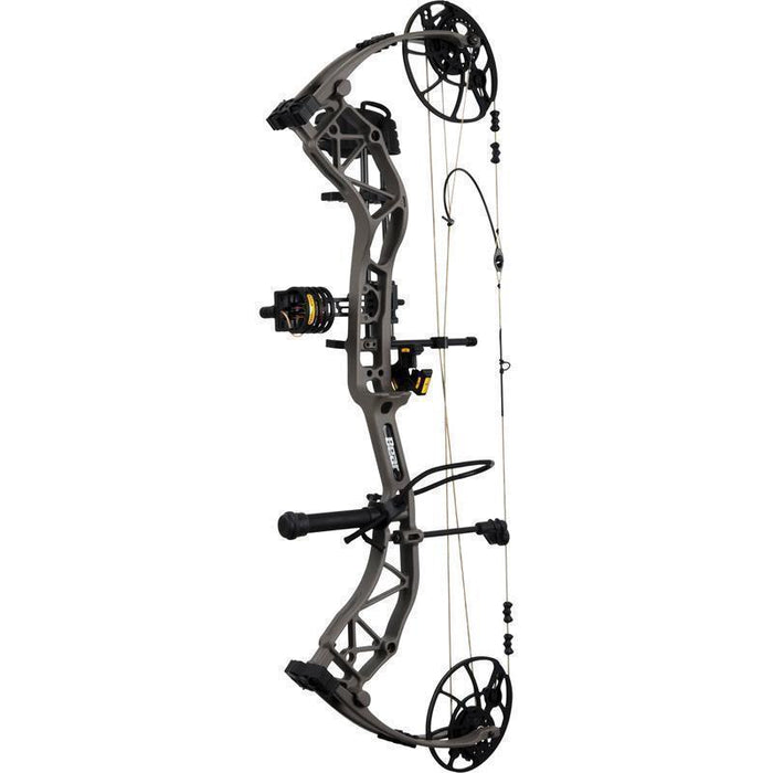 Bear Archery Compoundbogen Legend XR Package