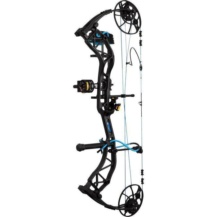 Bear Archery Compoundbogen Legend XR Package