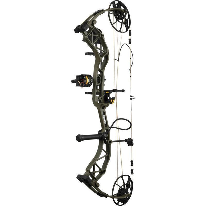 Bear Archery Compoundbogen Legend XR Package