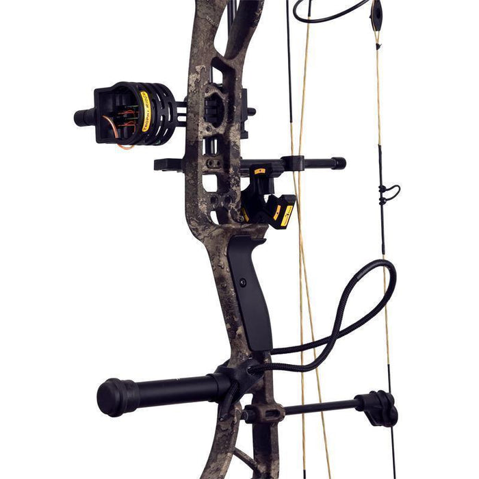 Bear Archery Compoundbogen THP Adapt Package