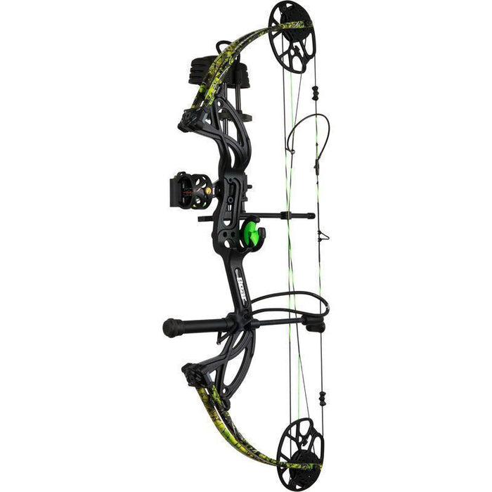 Bear Archery Compoundbogen Royale RTH Extra