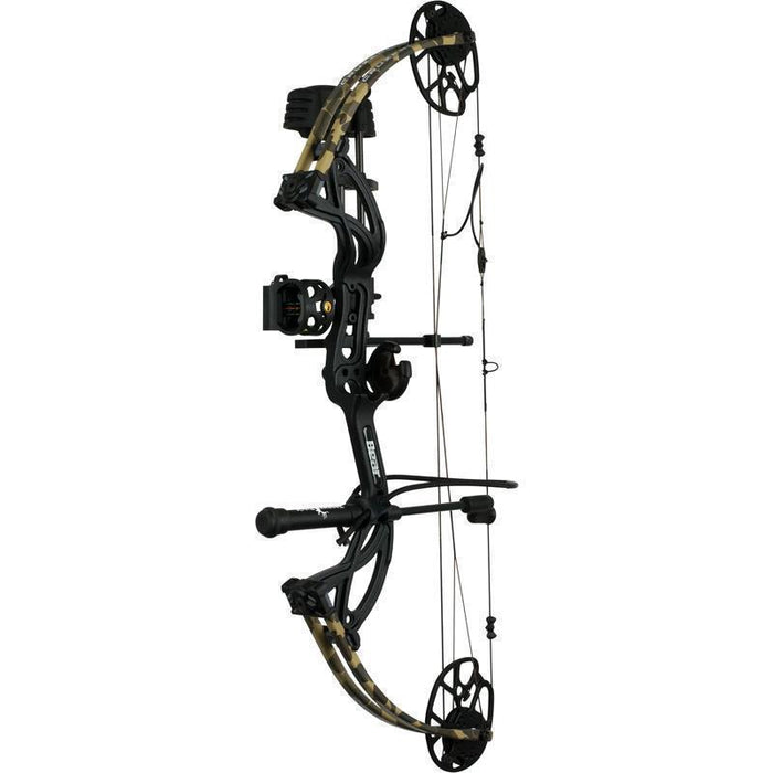 Bear Archery Compoundbogen Cruzer G3 Package