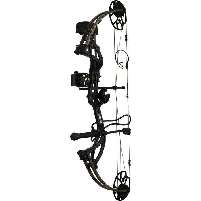 Bear Archery Compoundbogen Cruzer G3 Package