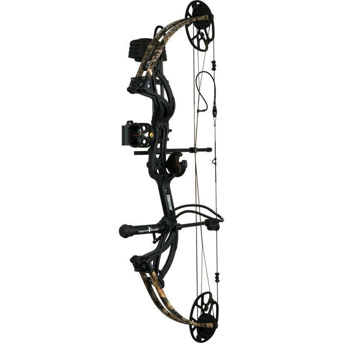 Bear Archery Compoundbogen Royale RTH Extra