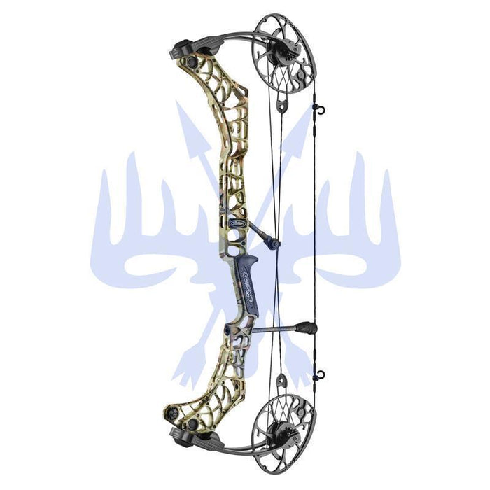 Mathews Compoundbogen Image 47 - 50 Ibs Rechtshand