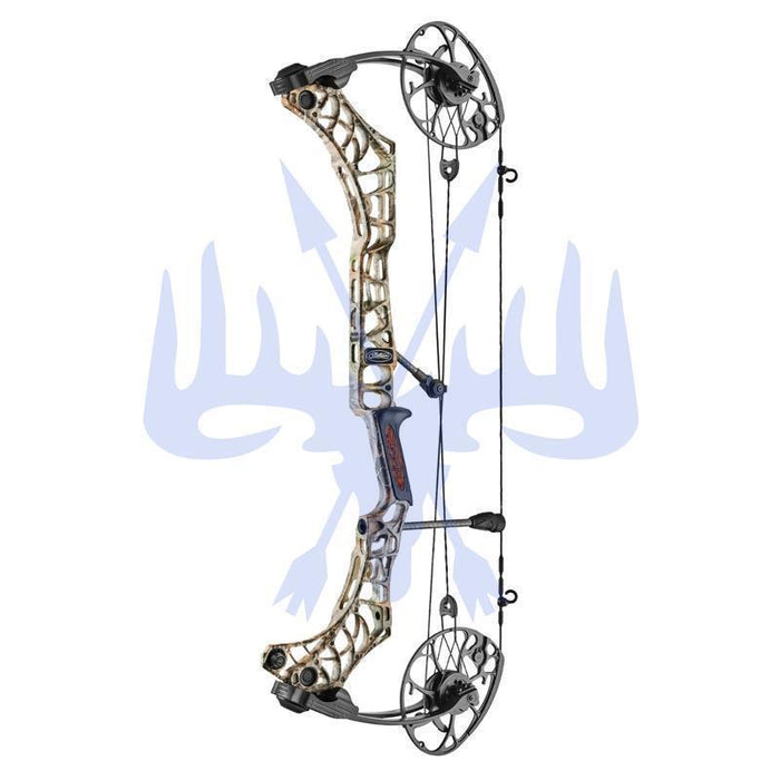 Mathews Compoundbogen Image 47 - 50 Ibs Rechtshand