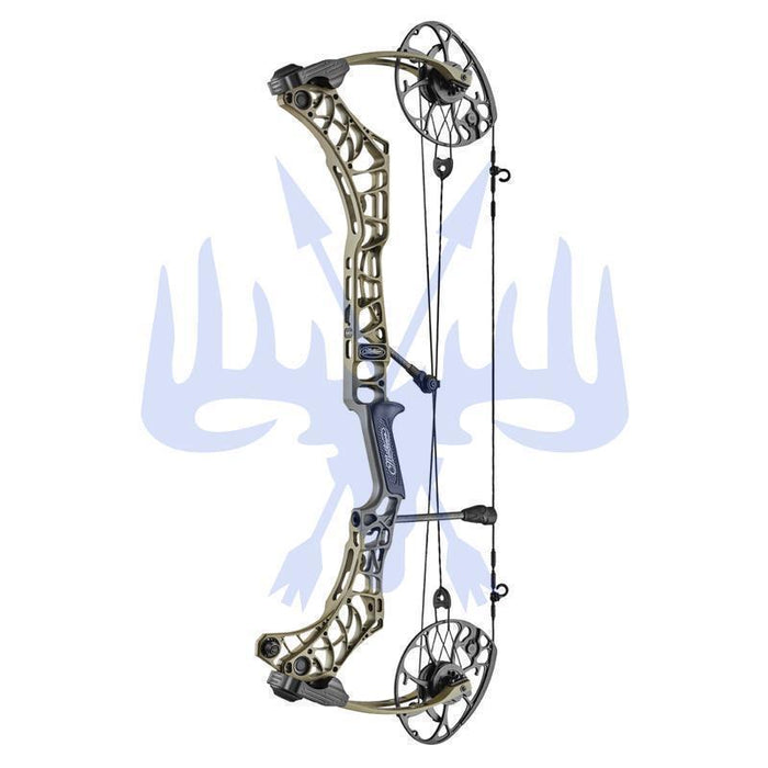 Mathews Compoundbogen Image 40 - 43 Ibs Rechtshand