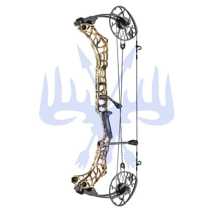 Mathews Compoundbogen Image 40 - 43 Ibs Rechtshand