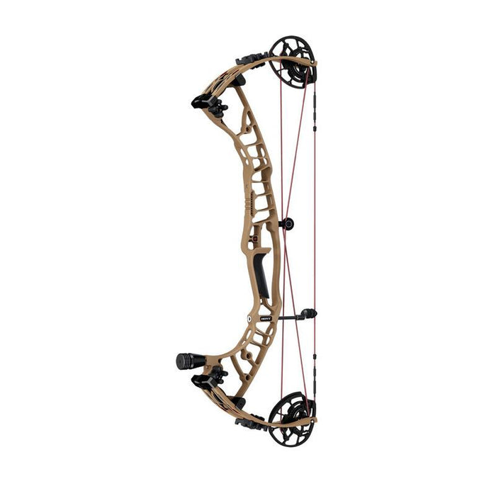 Hoyt Compoundbogen Z1S Rechtshand