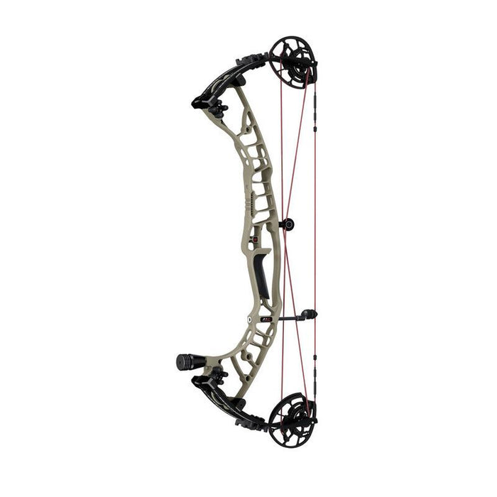 Hoyt Compoundbogen Z1S Rechtshand