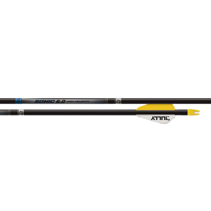 Easton Carbonpfeil Sonic 6.0