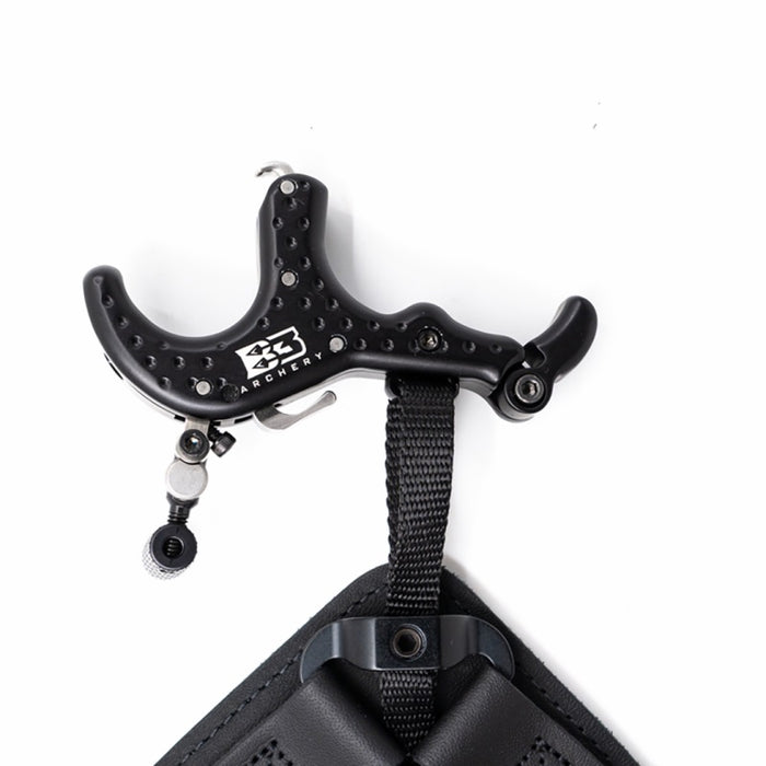 B3 Release Huuk Mini Aluminium