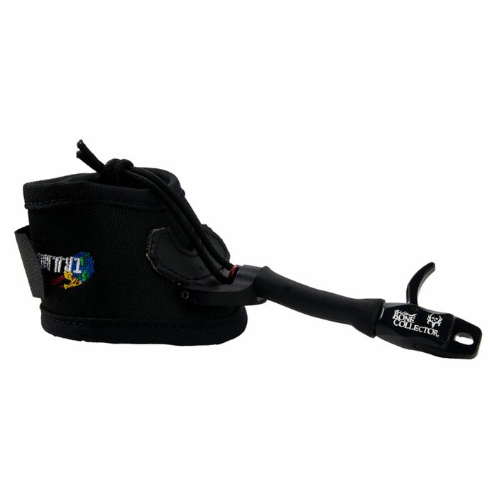 Tru Ball Wrist Release Bone Collector Bandit