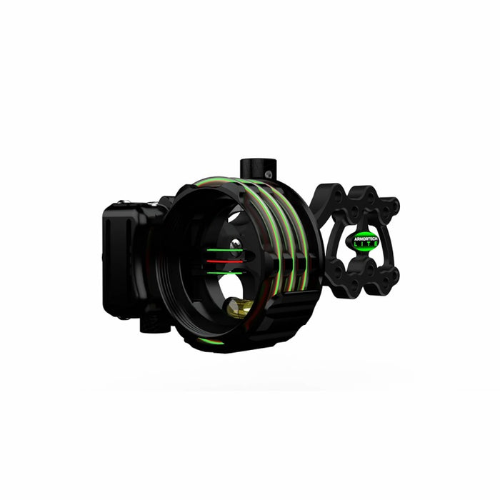 Axcel Schiebesvisier ArmorTech Lite Fixed Mount 41mm Scope