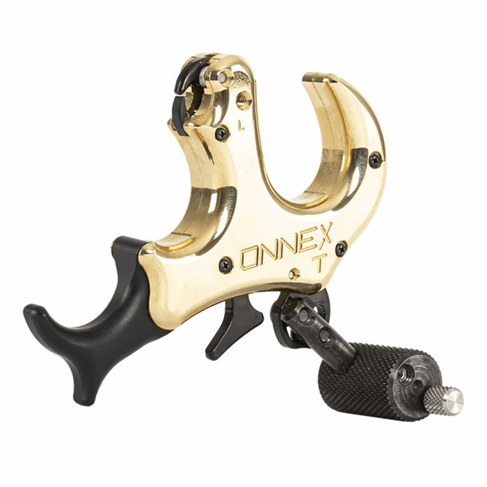 Stan Release Onnex Clicker Thumb Heavy Metal