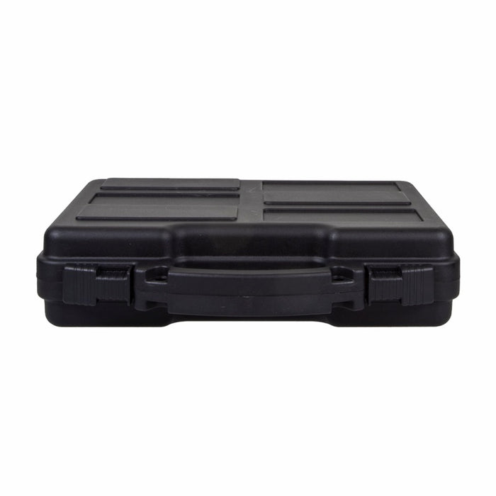 Shocq Case Hartschale mit Schaumstoff