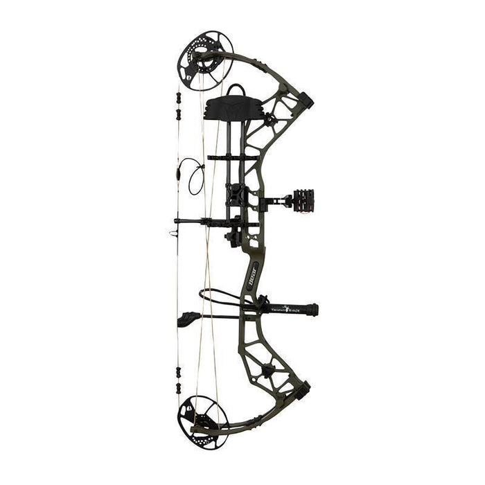 Bear Archery Compoundbogen Alaskan XT Package