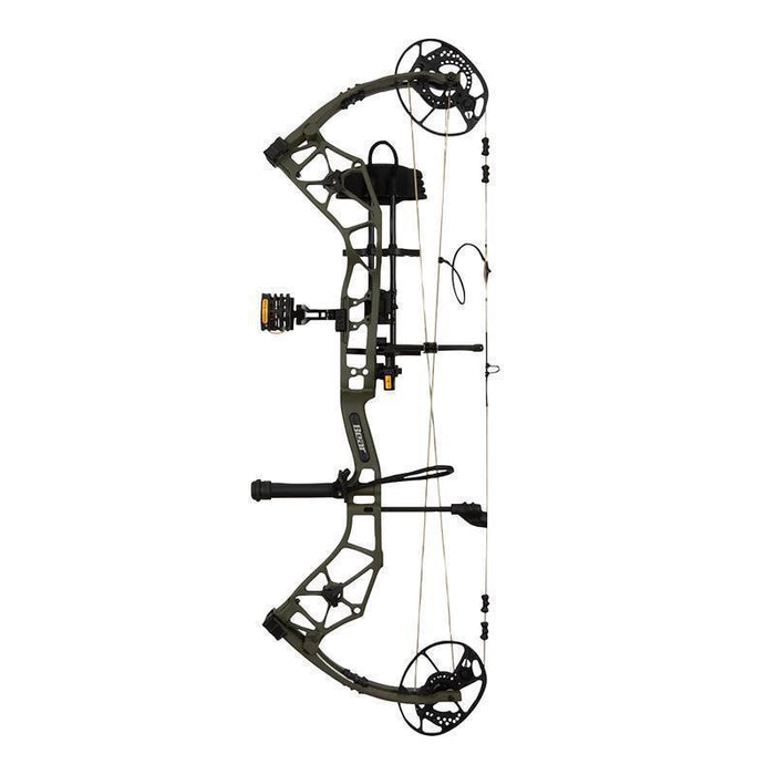 Bear Archery Compoundbogen Alaskan XT Package