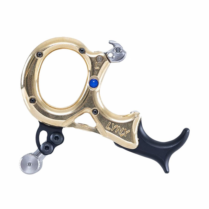 STAN Lynx Hinge Release - Heavy Metal