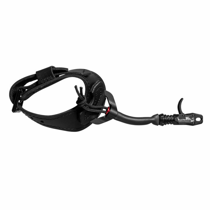 Tru Ball Wrist Release Outlaw XT Velcro