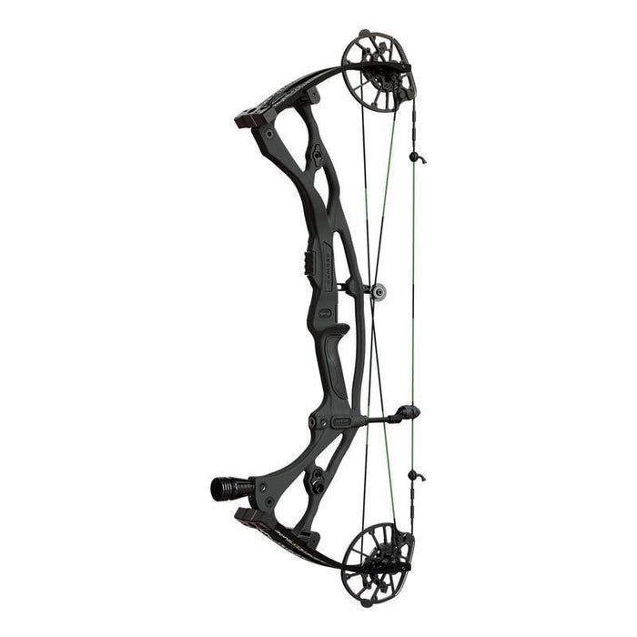 2024 Hoyt Compoundbogen Carbon RX 8 Rechtshand