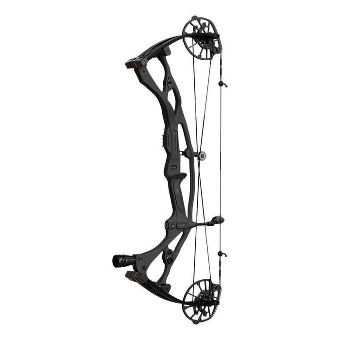 2024 Hoyt Compoundbogen Carbon RX 8 Rechtshand