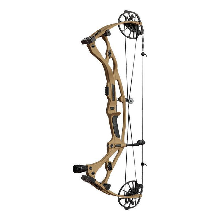 2024 Hoyt Compoundbogen Carbon RX 8 Rechtshand