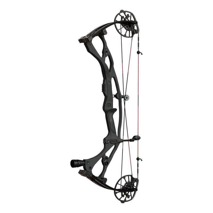 2024 Hoyt Compoundbogen Carbon RX 8 Rechtshand