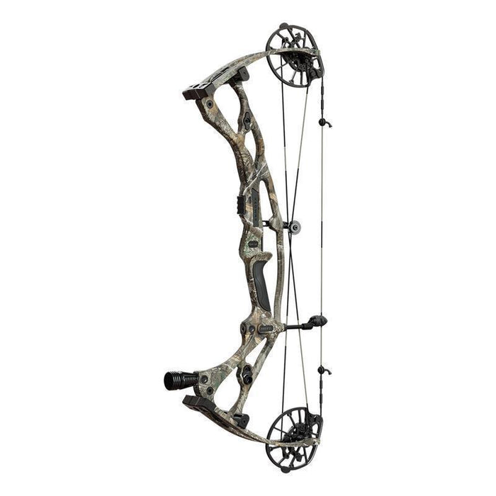 2024 Hoyt Compoundbogen Carbon RX 8 Rechtshand