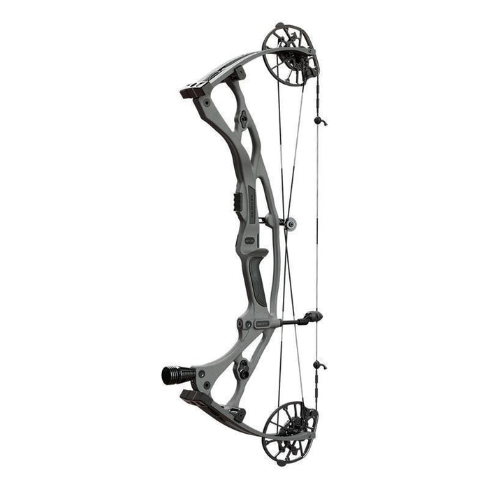 2024 Hoyt Compoundbogen Carbon RX 8 Rechtshand