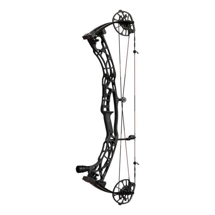 2024 Hoyt Compoundbogen Alpha X 33 Rechtshand