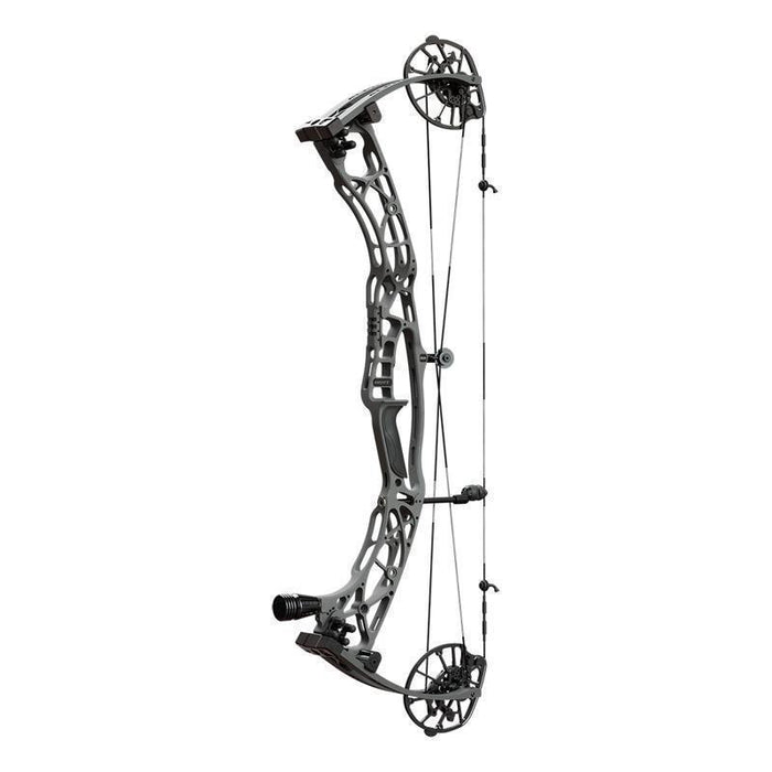 2024 Hoyt Compoundbogen Alpha X 33 Rechtshand