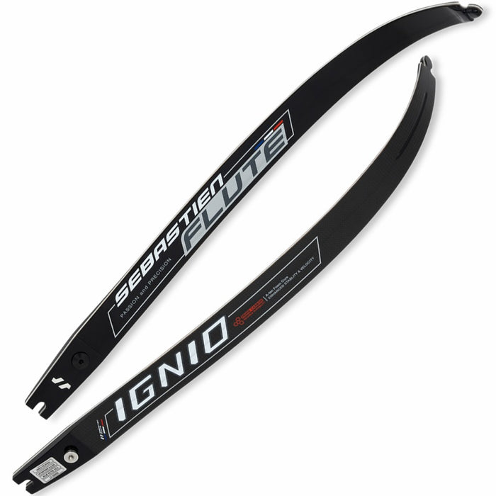 Sebastien Flute Wurfarme Ignio