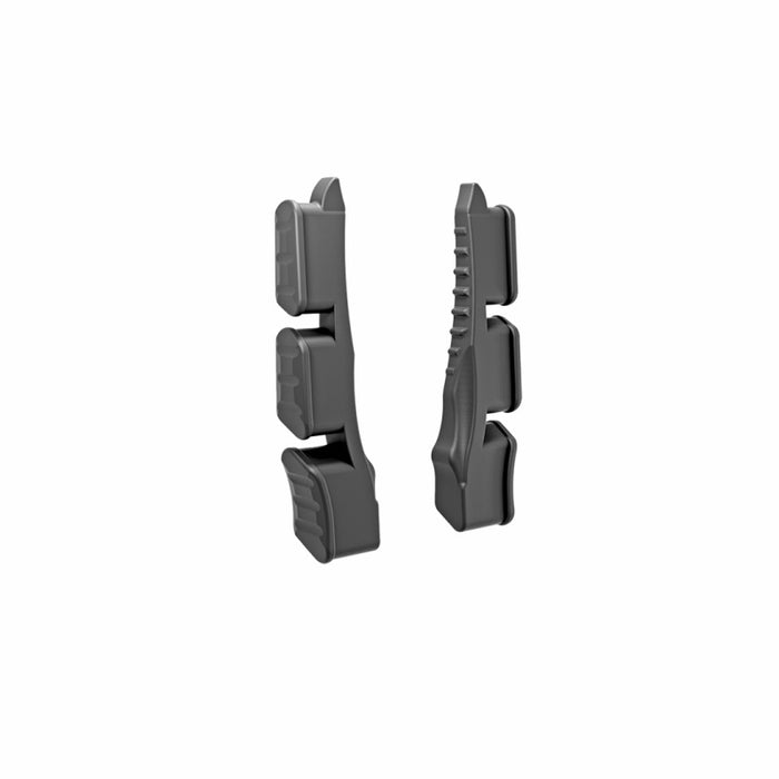 QAD MX 2 Ersatz - Launcher - Kit Orange