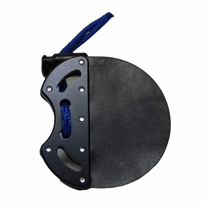 AAE Arizona Finger Tab Trad