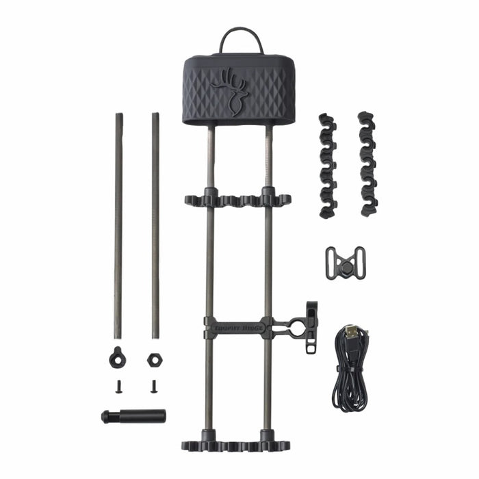 Trophy Ridge Köcher Vrsa Light