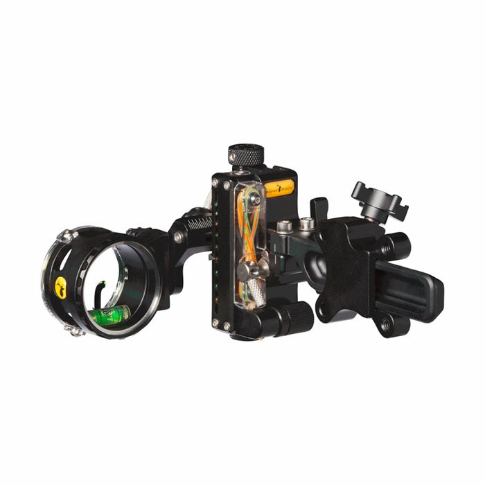 Trophy Ridge Hunting React One Pro Visier mit Dovetail-Montage