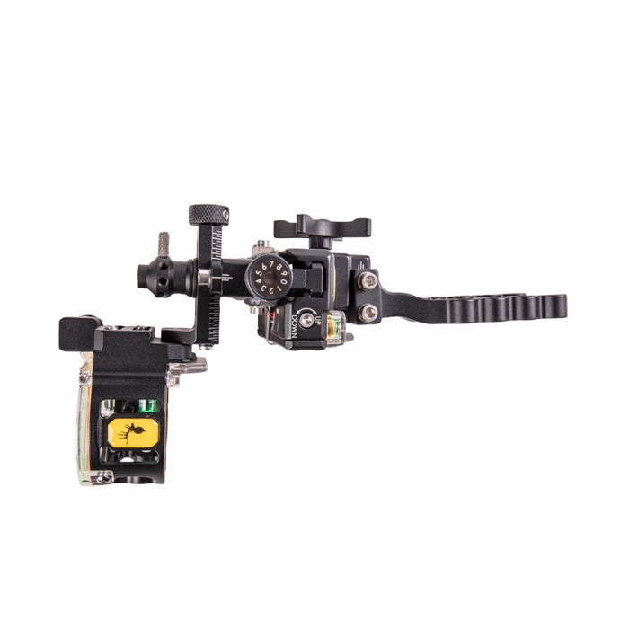 Trophy Ridge Jagdvisier React One Pro