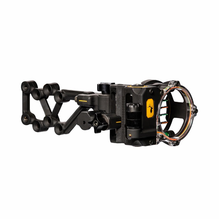 Trophy Ridge Visier Hunting React H4 .019 4 Pin