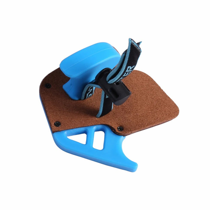 Bicaster Archery Finger Tab CUA